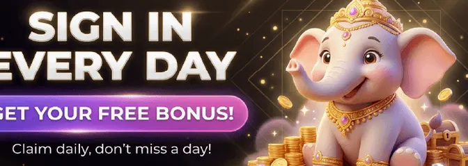 Promo panel after gcash deposit notes